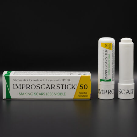 Improscar Stick SPF 50