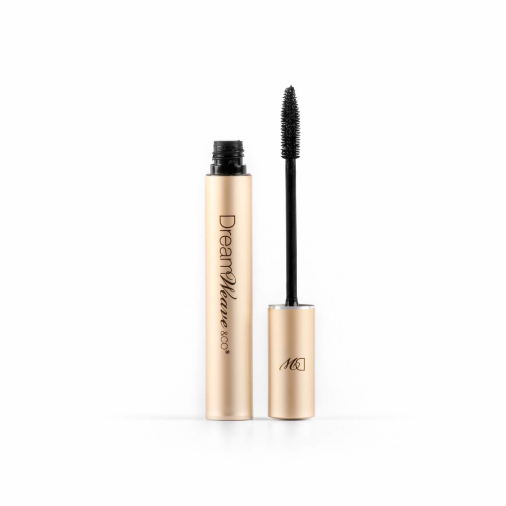 DreamWeave Mascara Gold Tube Med fransnäring Hudvårdskompaniet