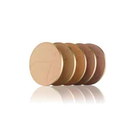 PurePressed Base Mineral Foundation Refill