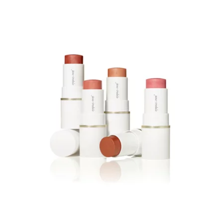 Glow Time Blush Stick