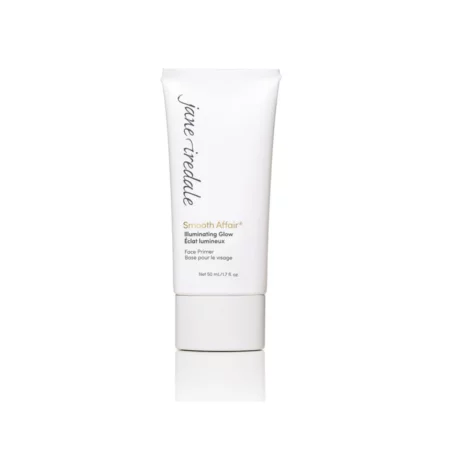 Illuminating Glow Face Primer