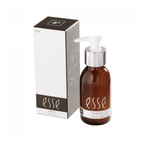 Esse Body Oil