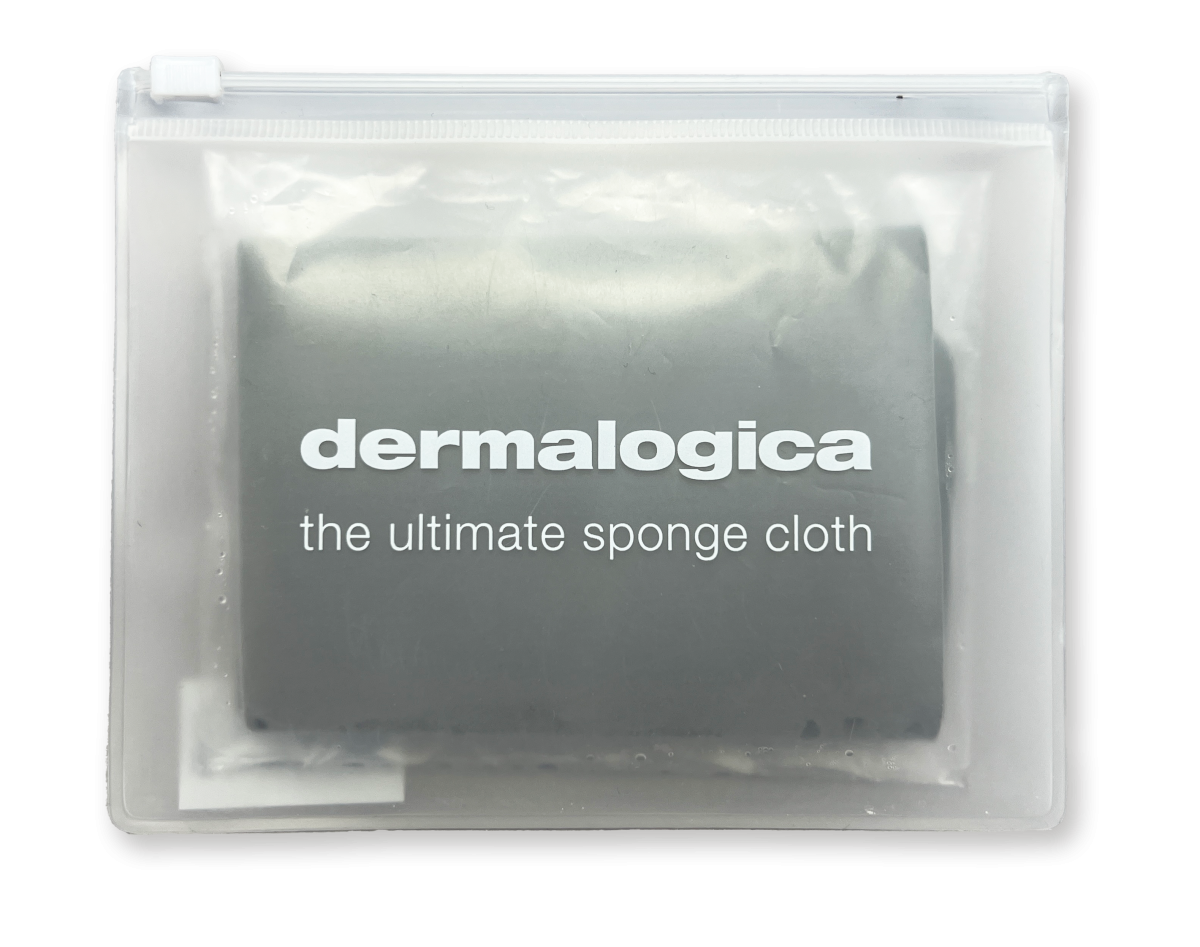 Dermalogica The Ultimate Sponge Cloth Hudvårdskompaniet
