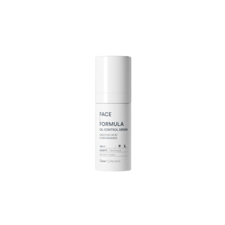 Face Formula Oil Control Serum