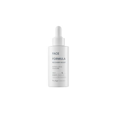 Face Formula Recovery Boost