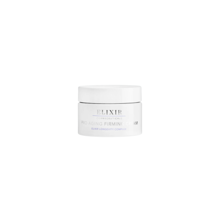 Elixir Pro Aging Firming Cream