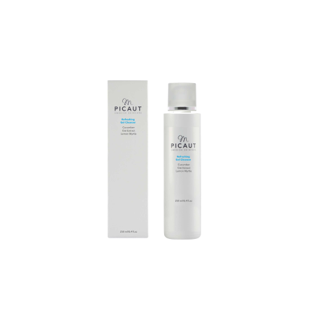 M Picaut Refreshing Gel Cleanser