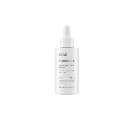 Face Formula Redness Control Serum