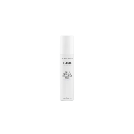 Face Formula 2 in 1 Refining Cleansing Milk