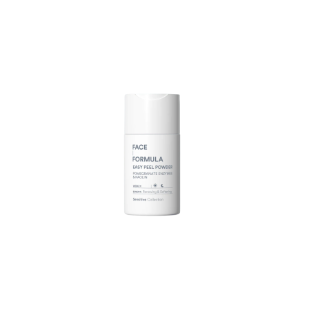 Face Formula Easy Peel Powder