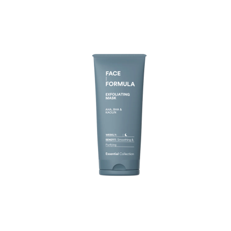 Face Formula Exfoliating Mask