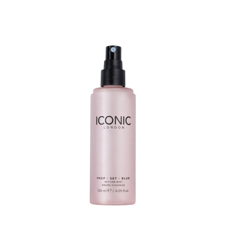Iconic London Prep Set and Blur