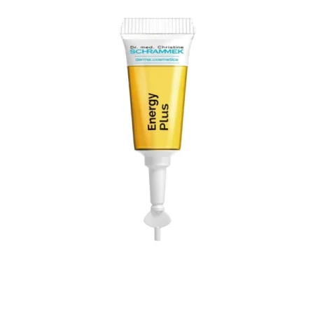 Dr Schrammek Energy Plus Ampuller