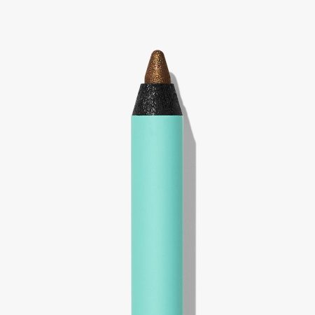 Sweed Satin Eyeliner Golden Beetle