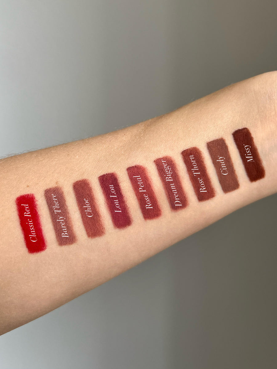 Sweed Lip Liner Dream Bigger - Bild 2