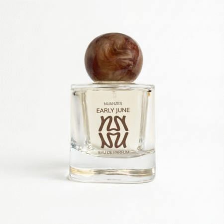 Nuanzes Parfym Early June