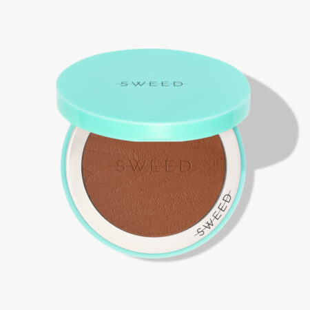 Sweed The Bronzing Powder Tan