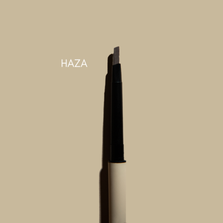 Permalift Brynpenna Haza - Kall Mörkblond