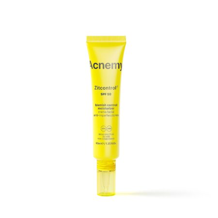 Acnemy Blemish Control Moisturizer Spf 50