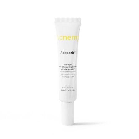 Acnemy Overnight Anti-Blemish Treatment With Adnapinoid
