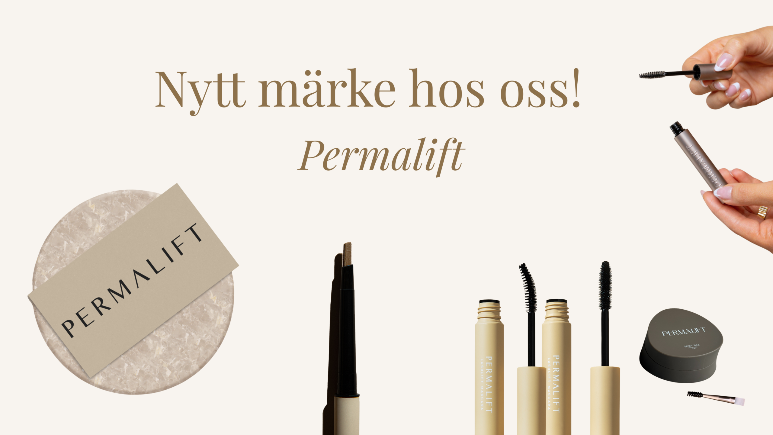 Beige Simple Quote Desktop Wallpaper-5