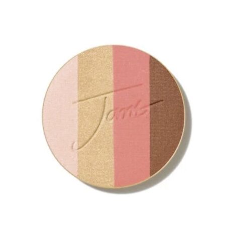 Jane Iredale Shimmer Bronzer First Light