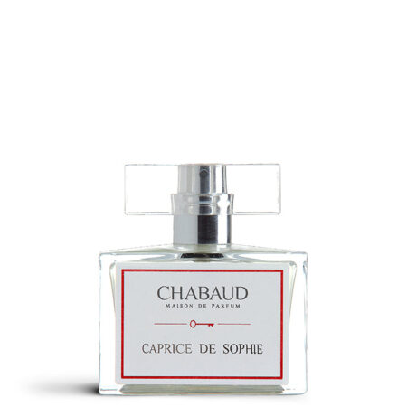 Chabaud Caprice De Sophie Parfum
