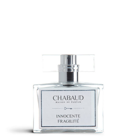 Chabaud Innocente Fragilité Parfum
