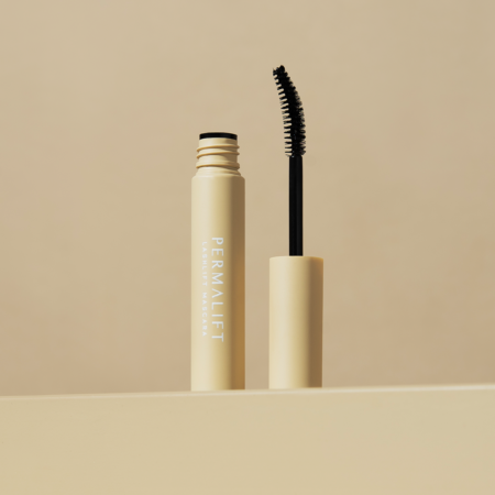Permalift Lashlift Mascara Brun