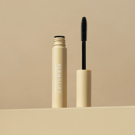 Permalift Lash Lift Mascara Svart