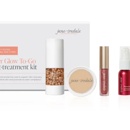 Jane Iredale After Glow Kit Medium 4