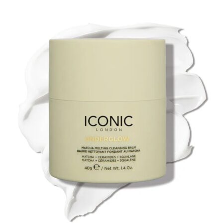 Iconic Matcha Melting Balm