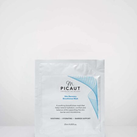 M Picaut Skin Recovery Biocellulose Mask