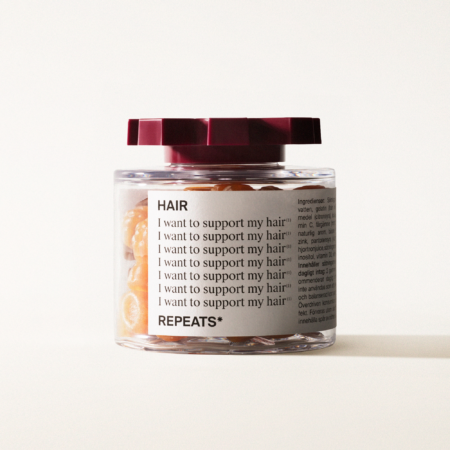 Repeats Hair
