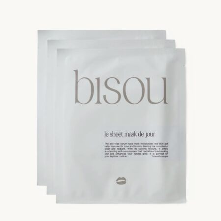 Bisou Le Sheet Mask De Jour