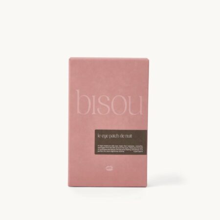 Bisou Le Eye Patch De Nuit