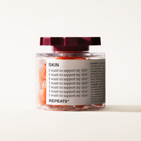 Repeats Skin