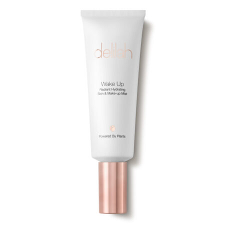 Delilah Wake Up Hydrating Skin & Make-up Mist