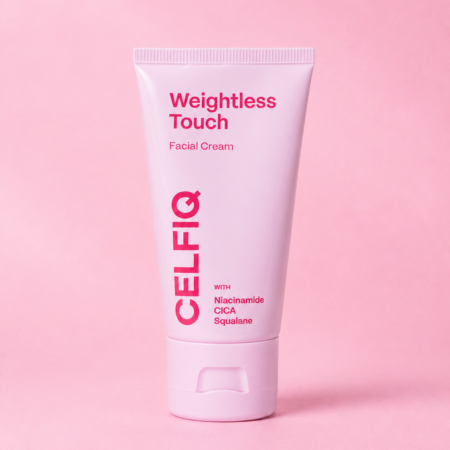 Celfiq Weightless Touch Facial Cream