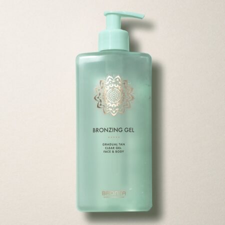 Bronza Bronzing Gel