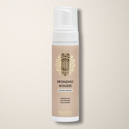 Bronza Bronzing Mousse