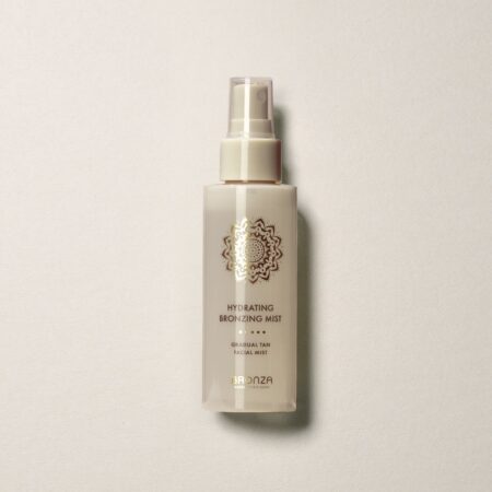 Bronza Hydrating Bronzing Mist