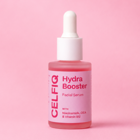 Celfiq Hydra Booster Facial Serum