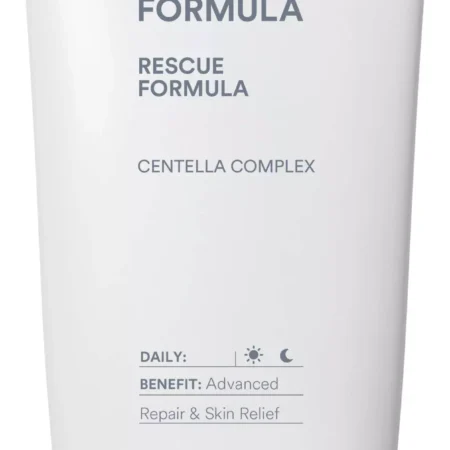 Face Formula Rescue Formula
