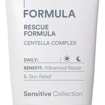 Face Formula Rescue Formula
